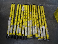 Partij tig lasdraad (15x)