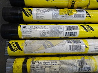 Partij tig lasdraad (15x) - afbeelding 4 van  8