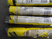 Partij tig lasdraad (15x) - afbeelding 6 van  8