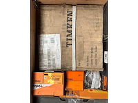 Partij timken lagers 108kg - afbeelding 1 van  9