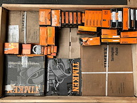 Partij timken lagers 108kg - afbeelding 3 van  9