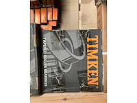 Partij timken lagers 108kg - afbeelding 9 van  9