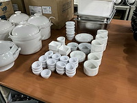 Partij tipjes - afbeelding 1 van  6