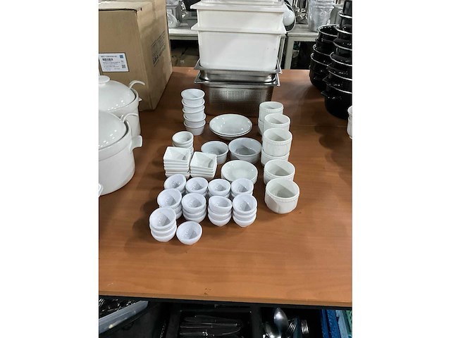 Partij tipjes - afbeelding 2 van  6