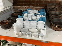 Partij tipjes - afbeelding 1 van  3