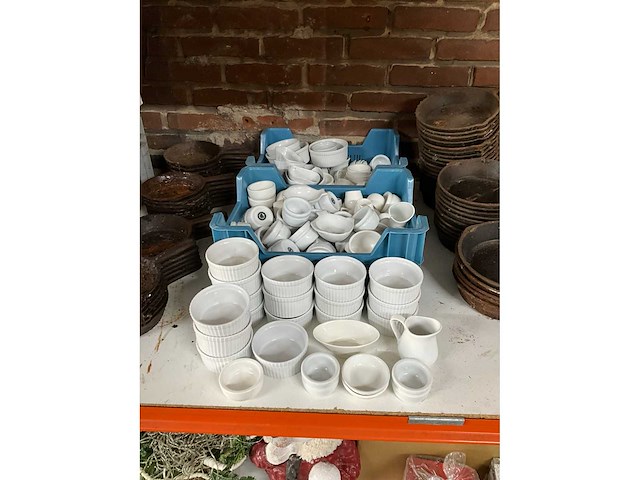 Partij tipjes - afbeelding 2 van  3