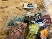 Partij tirex accupoolklem, zekering, kabelschoenen en toebehoren - afbeelding 5 van  10