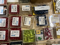 Partij tirex accupoolklem, zekering, kabelschoenen en toebehoren - afbeelding 7 van  10