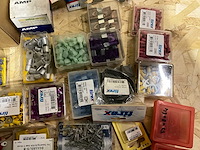 Partij tirex accupoolklem, zekering, kabelschoenen en toebehoren - afbeelding 10 van  10