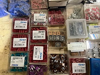 Partij tirex zekering, kabelschoenen en toebehoren - afbeelding 3 van  9