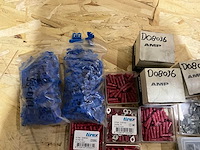 Partij tirex zekering, kabelschoenen en toebehoren - afbeelding 4 van  9