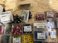 Partij tirex zekering, kabelschoenen en toebehoren - afbeelding 5 van  9