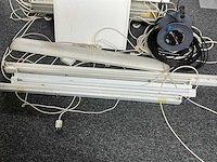 Partij tl-/ led verlichting - afbeelding 2 van  6