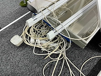 Partij tl-/ led verlichting - afbeelding 5 van  6