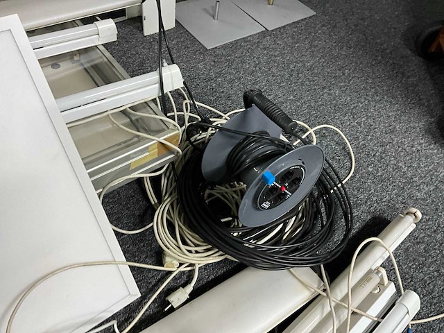 Partij tl-/ led verlichting - afbeelding 6 van  6