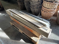 Partij tl-armaturen en divers - afbeelding 2 van  3