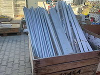 Partij tl armaturen en led buislampen - afbeelding 1 van  6