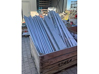 Partij tl armaturen en led buislampen - afbeelding 2 van  6