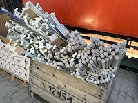 Partij tl armaturen en led buislampen - afbeelding 5 van  6