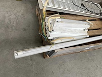 Partij tl armaturen - afbeelding 2 van  4