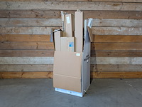 Partij tl-buizen en armaturen, philips - afbeelding 1 van  11