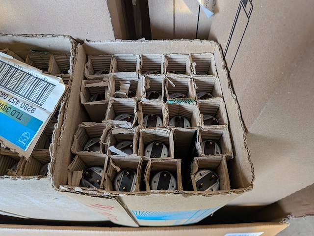 Partij tl-buizen en armaturen, philips - afbeelding 5 van  11