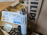 Partij tl-buizen en armaturen, philips - afbeelding 7 van  11