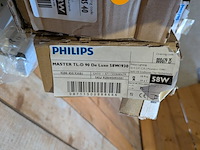 Partij tl-buizen en armaturen, philips - afbeelding 11 van  11