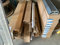 Partij tl-buizen en norton armaturen - afbeelding 2 van  4