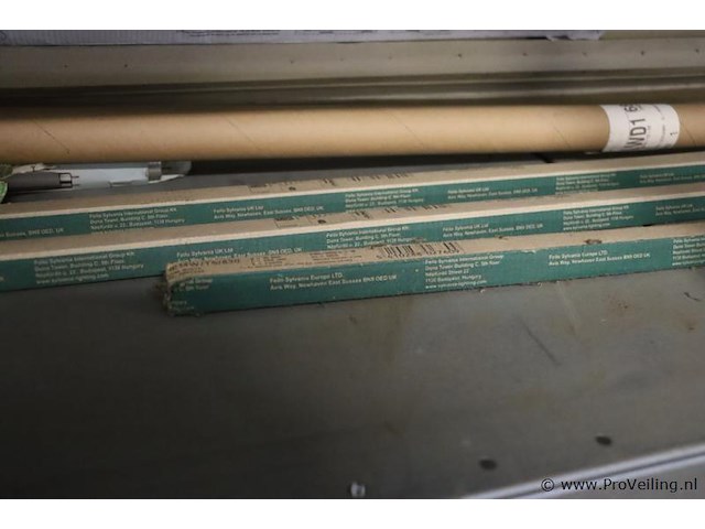 Partij tl-buizen & led spotverlichting - afbeelding 5 van  7