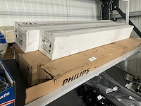 Partij tl-buizen - afbeelding 1 van  2