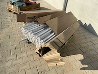 Partij tl en led buizen - afbeelding 1 van  8