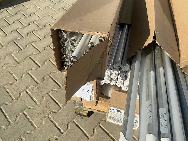 Partij tl en led buizen - afbeelding 4 van  8