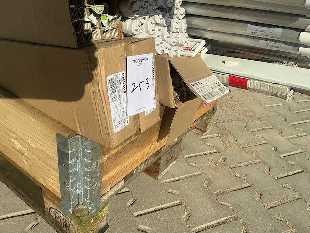 Partij tl en led buizen - afbeelding 5 van  8