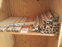 Partij tl verlichting - afbeelding 1 van  2