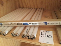 Partij tl verlichting - afbeelding 2 van  2