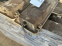 Partij tl verlichting - afbeelding 1 van  2