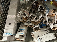 Partij tl verlichting - afbeelding 2 van  20