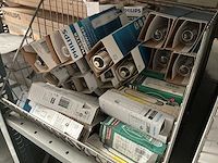 Partij tl verlichting - afbeelding 3 van  20