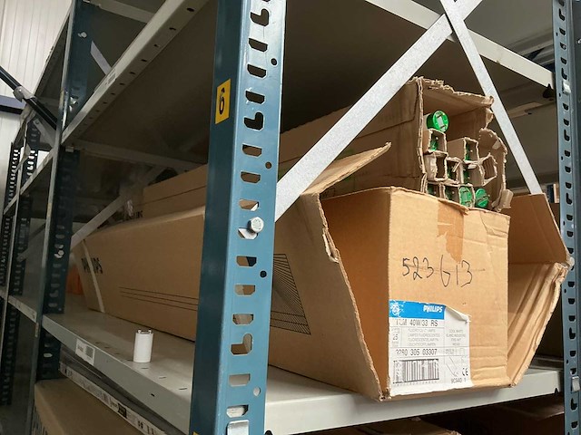 Partij tl verlichting - afbeelding 4 van  20