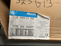 Partij tl verlichting - afbeelding 5 van  20