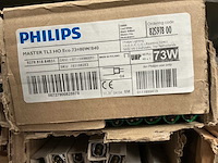 Partij tl verlichting - afbeelding 9 van  20