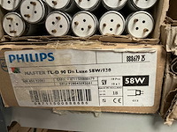 Partij tl verlichting - afbeelding 11 van  20