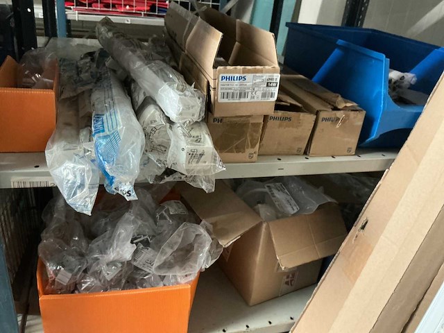 Partij tl verlichting - afbeelding 14 van  20