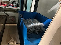 Partij tl verlichting - afbeelding 16 van  20