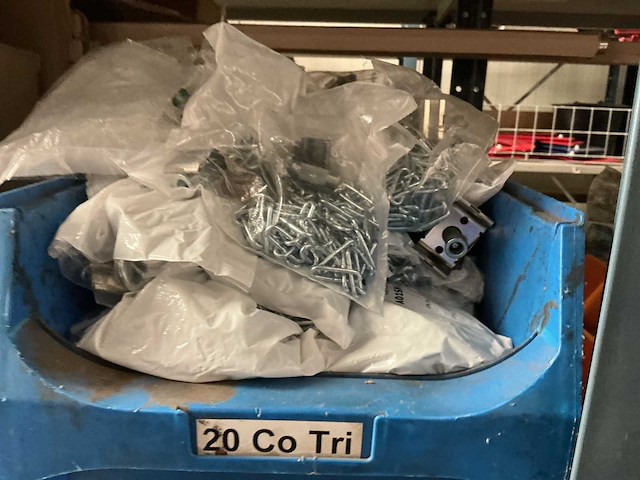 Partij tl verlichting - afbeelding 20 van  20