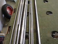 Partij tochtstrips/profielen - afbeelding 1 van  6