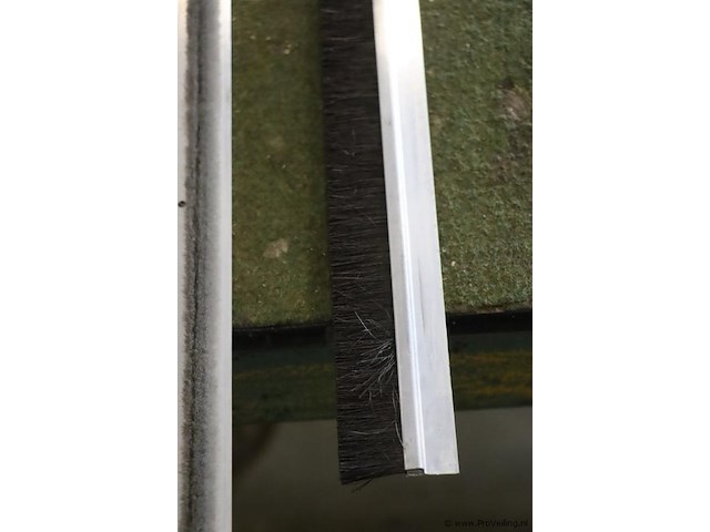 Partij tochtstrips/profielen - afbeelding 2 van  6