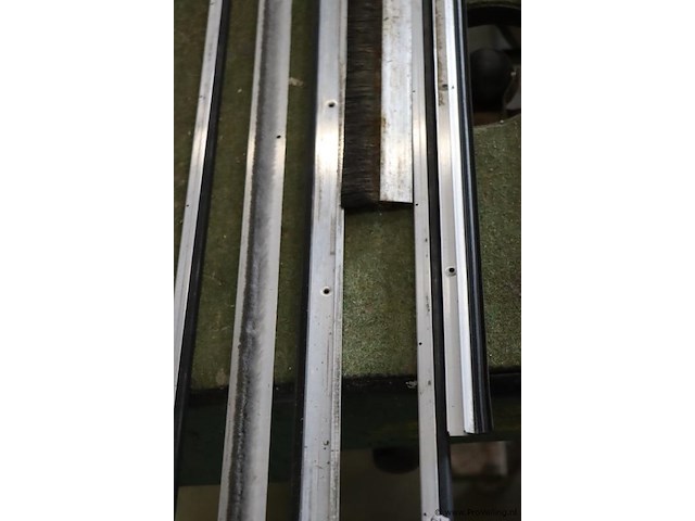 Partij tochtstrips/profielen - afbeelding 3 van  6