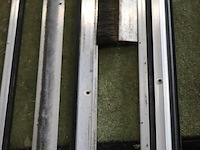 Partij tochtstrips/profielen - afbeelding 3 van  6